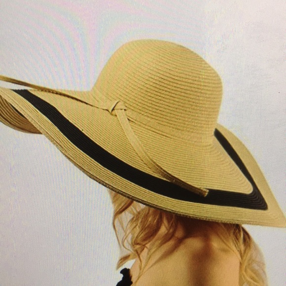 sun hat spf